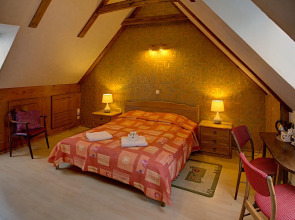 Гостиный дом «Бернардину»