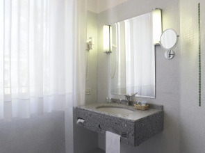 Отель Grand'Italia