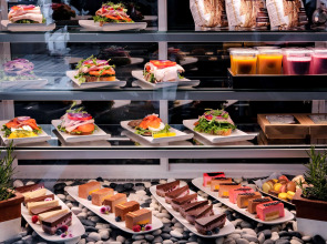 Radisson Blu Plaza Hotel, Helsinki