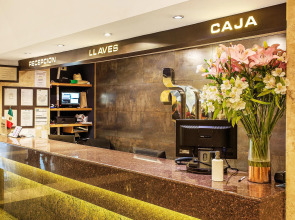 Hotel Marlowe Centro Histórico