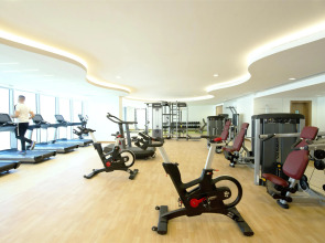 Отель Kempinski