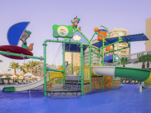 Sherwood Exclusive Lara