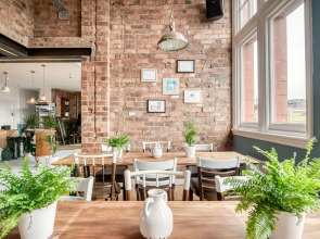 PH Hostel Birmingham