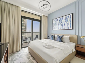 Silkhaus Marina Vista - Dubai Harbour