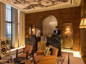 Brach Paris - Evok Collection