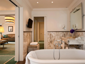 Savoia Excelsior Palace Trieste – Starhotels Collezione