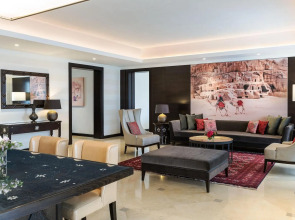 Al Manara, a Luxury Collection Hotel, Saraya Aqaba