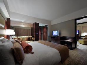 InterContinental Abu Dhabi by IHG