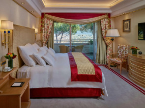 Rome Cavalieri, A Waldorf Astoria Hotel