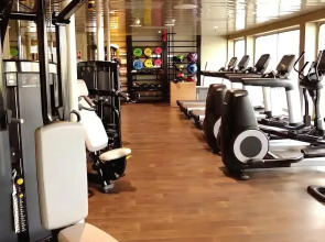 Sunborn Gibraltar Yacht Hotel Resort