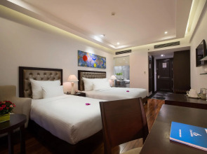 Отель Sandals Island