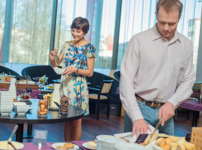 Solo Sokos Hotel Estoria