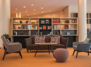 Crowne Plaza Brussels Airport by IHG