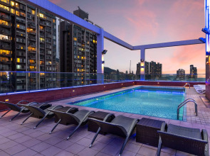 Ramada Hong Kong Harbour View