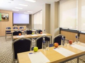 Best Western Premier Plovdiv Hills