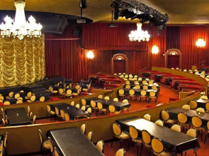 Plaza Hotel and Casino - Las Vegas