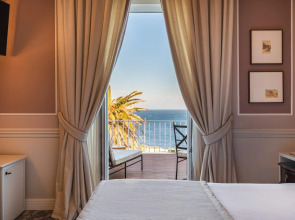 Бутик-отель Senhora da Guia Cascais 