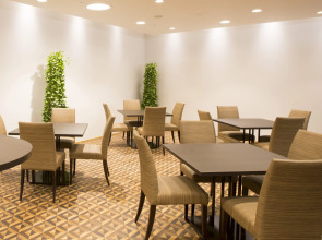 Urban Hotel Kyoto Nijo Premium