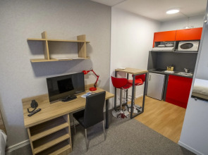 KOSY Appart’Hôtels – Le Champ de Mars