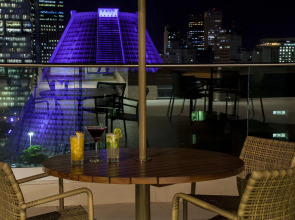 Américas Granada Hotel