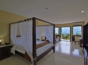 The Jayakarta Suite Komodo Flores