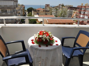 Kleopatra South Star Apart