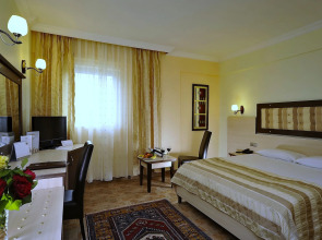 Monark Hotel Cappadocia