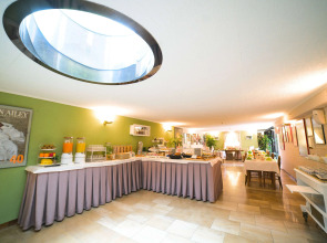 Tulip Inn Lausanne Beaulieu