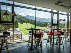 Rila Hotel Borovets