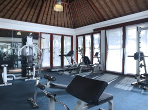 Bali Tropic Resort & Spa