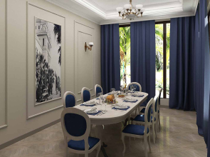 Золотой якорь