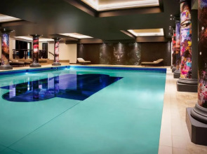 NYX Hotel London Holborn