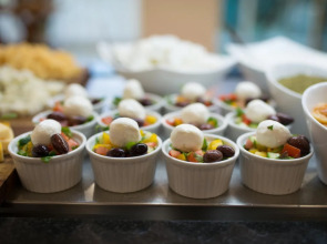 Roxon Urban Hotel Ramat Gan