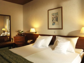 Garni Hotel Jadran - Sava Hotels & Resorts