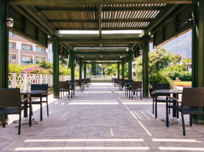 Greenwood Kemer Resort