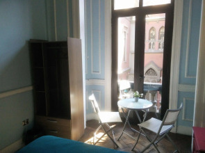 Santiago Backpackers