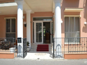 Hotel Villa Caterina