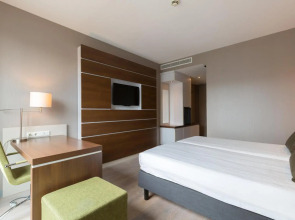 Leonardo Hotel Papendrecht