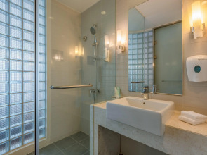 Holiday Inn Express Tianjin Heping by IHG