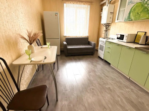 Апартаменты на улице Республиканская 95