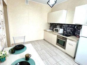 Апартаменты на улице Салмышская 65