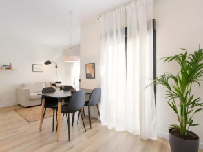 Olala Urban Chill Apartments