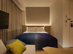 Отель Tsuki Tokyo