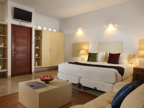 Alindra Villas & Spa