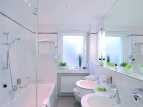 Ringhotel Loew's Merkur