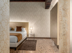 Palazzo Paruta & Wellness Apartments