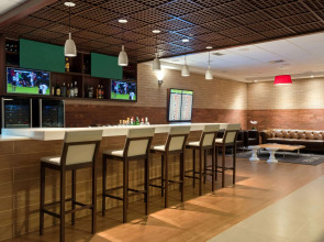 TRYP by Wyndham São Paulo Guarulhos Airport (Transit Hotel)