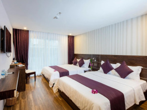 Balcony Nha Trang Hotel