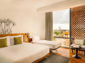 Jetwing Colombo Seven