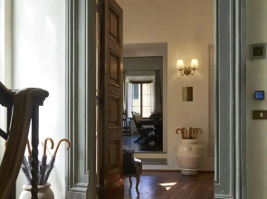 Peruzzi Urban Residences